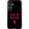 University of Southern California Fight On Trojans Galaxy S24 Impact Case